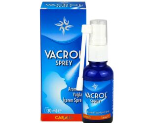 Vacrol Sprey