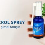 Vacrol Sprey Banner