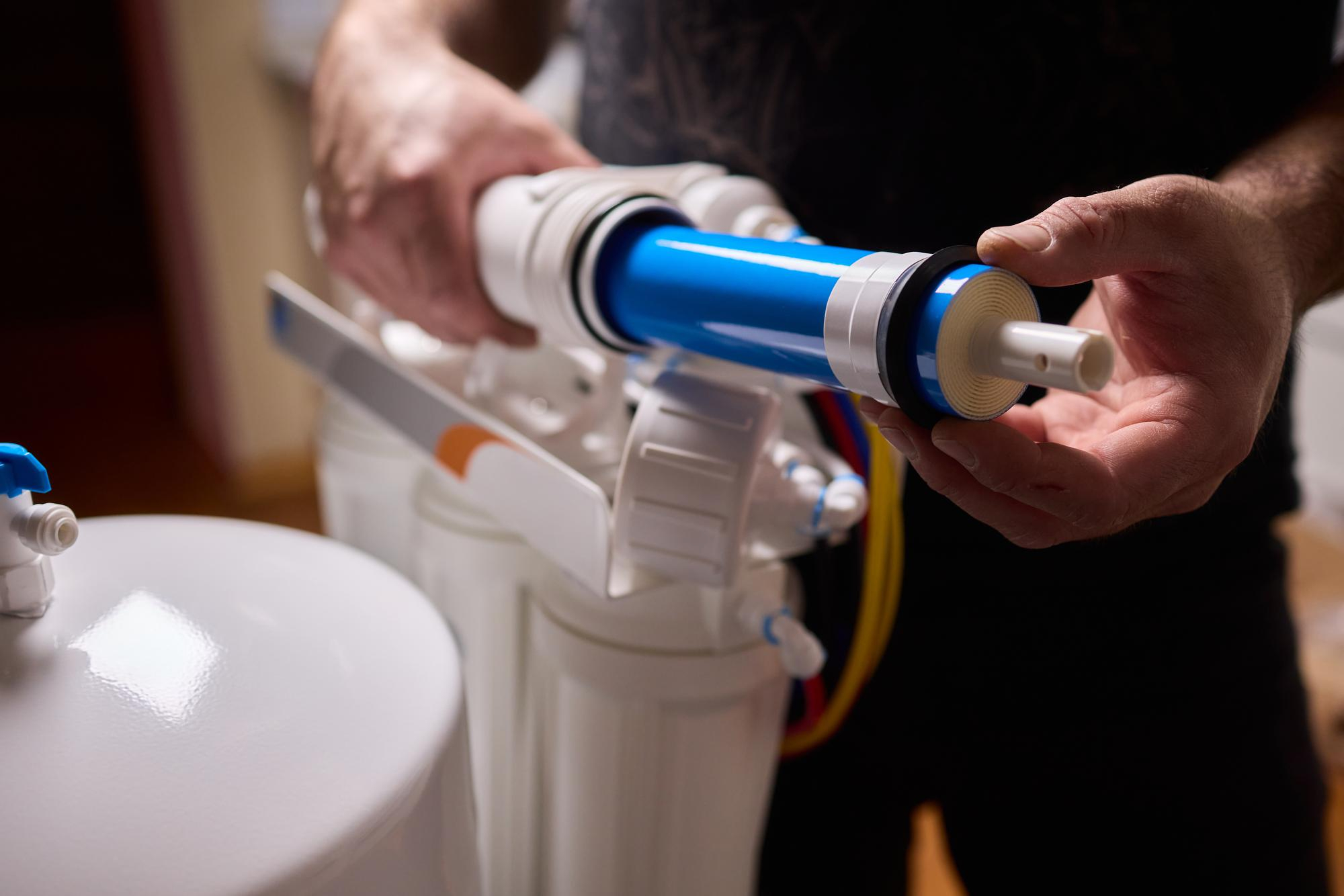 En İyi 10 Su Arıtma Cihazı